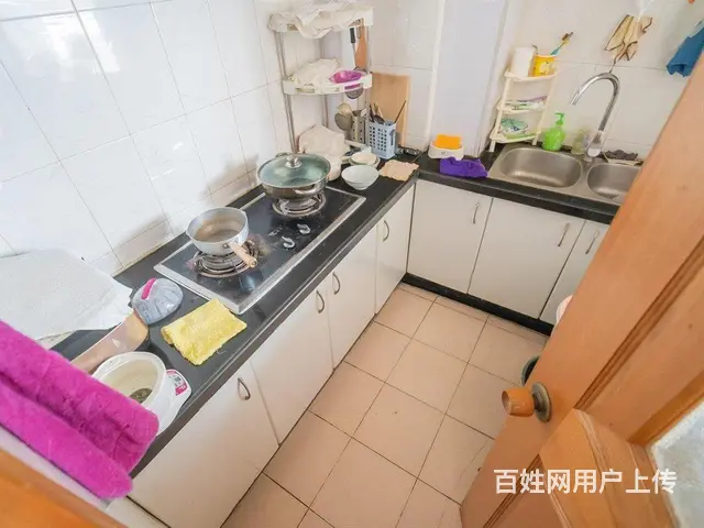 局小实验双出门就是商业配套齐全满五省个税诚心出售 - 图片 3