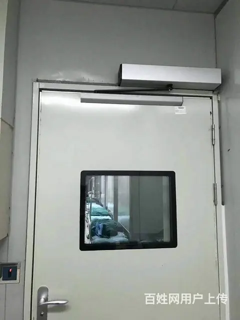 泉州自动开门机安装维修/电动平开门机/自动闭门器 - 图片 3