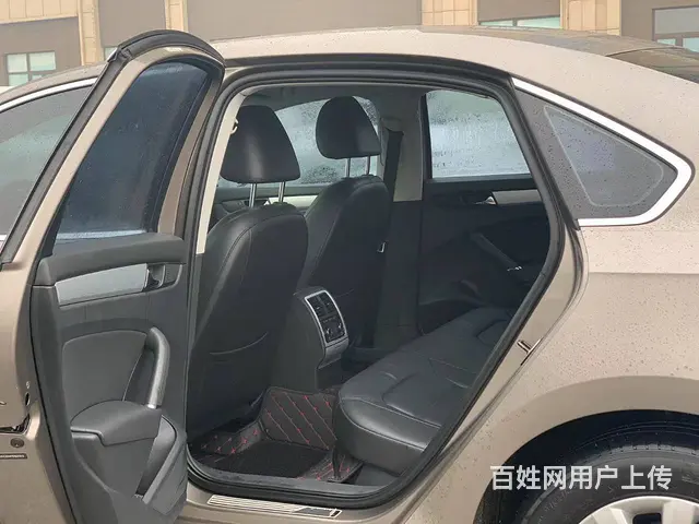 大众 帕萨特 2015款 1.8TSI 手自一体 尊荣版 - 图片 6