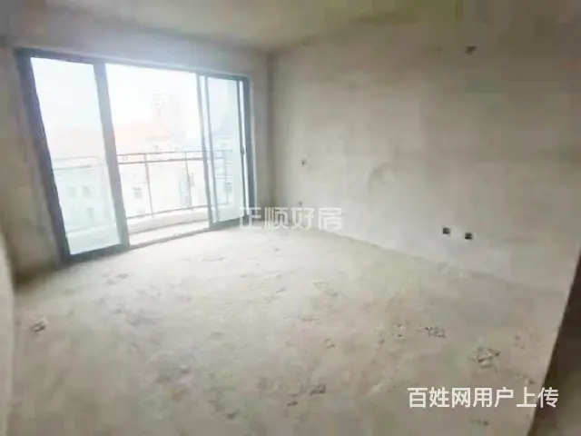 航空新城 东头 祥祺明月湾 河景,山景，南北通透 - 图片 10