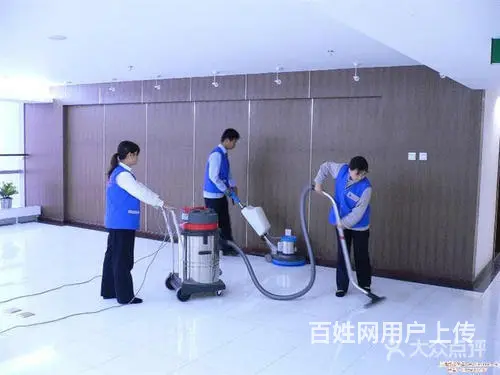 专业保洁，家庭深度保洁，新房装修保洁 - 图片