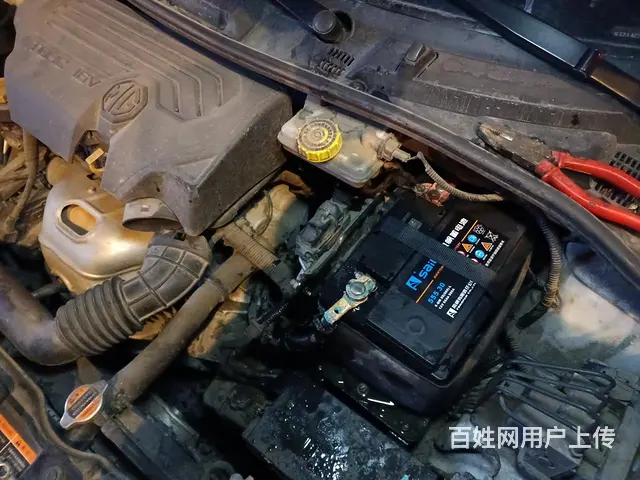 哈尔滨电瓶连车电话，全市上门安装，已旧换新 - 图片 2