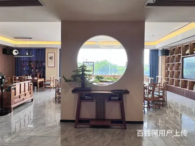（51旺铺推荐）丘海大道1500平临湖餐厅整体转让 - 图片 6