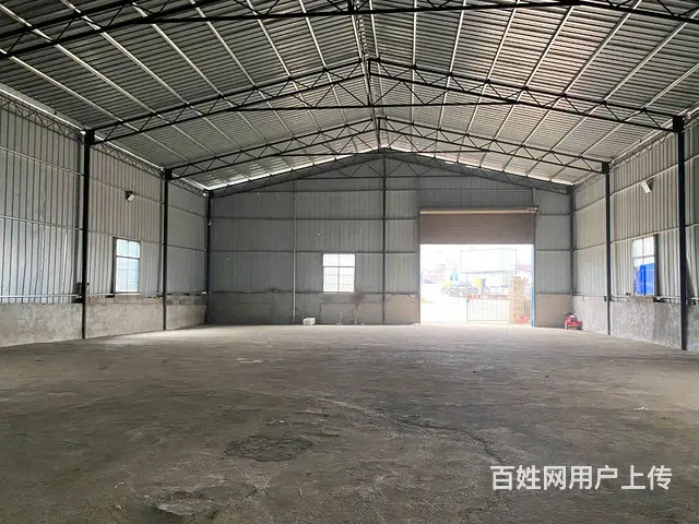 (房东直租)天心大道，芙蓉南路，跳马旁420平厂房优价出租 - 图片 8