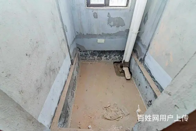 毛坯单价1.1万买华创国际旁 次新小区 东风路 东风映 上园 - 图片 9