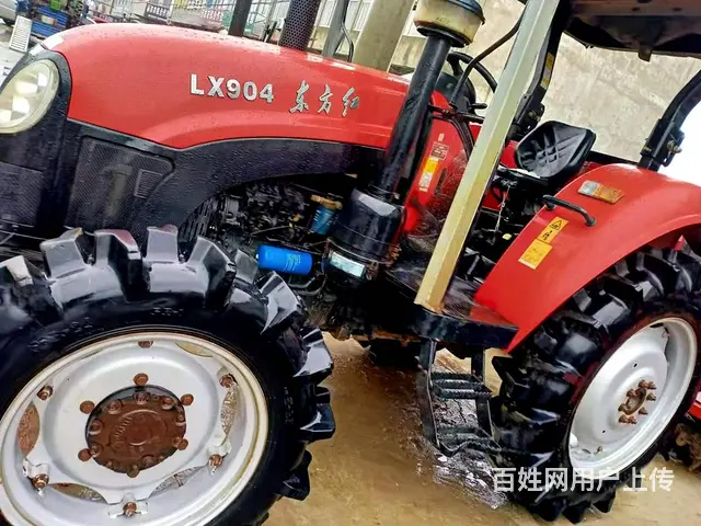 出售东方红LX904 - 图片 1