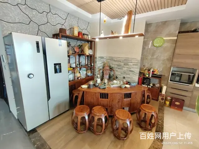 维生堂 普通住宅 豪华装修 - 图片 5
