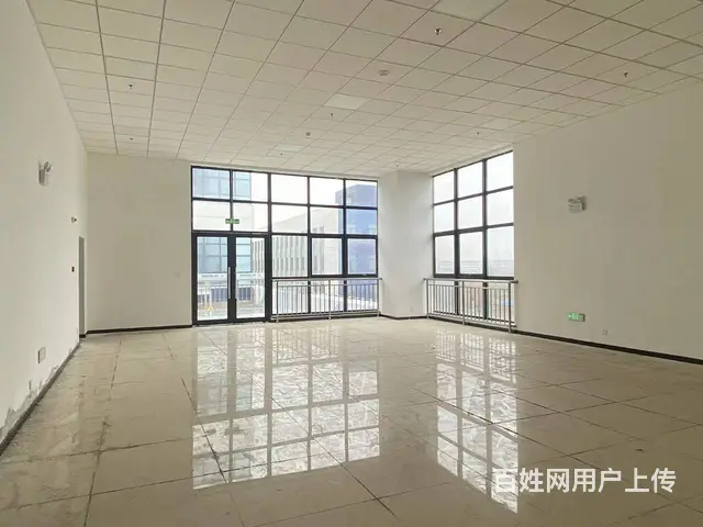 原房东物流仓库出租38000平方交通方便 - 图片 11