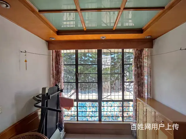 南北大街磷肥厂生活区 普通住宅 简单装修 - 图片 4