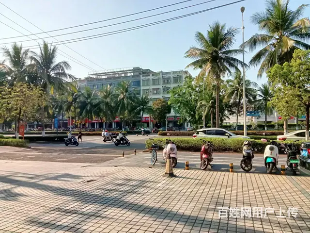 （51旺铺推荐）凤翔东路550平临街铺面招租 - 图片 8