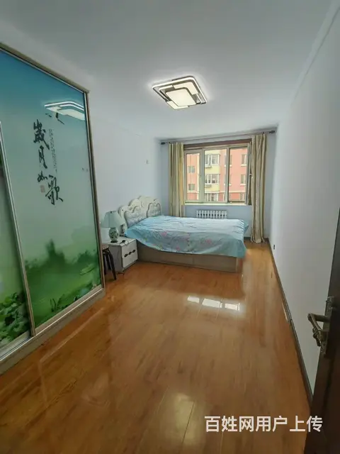 东山沿河南小区3楼，63平，12.5万 - 图片 3