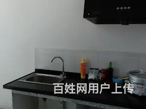 天门新城旁边(沃尔玛超市)房屋户型很多精装修 朝南 - 图片 4