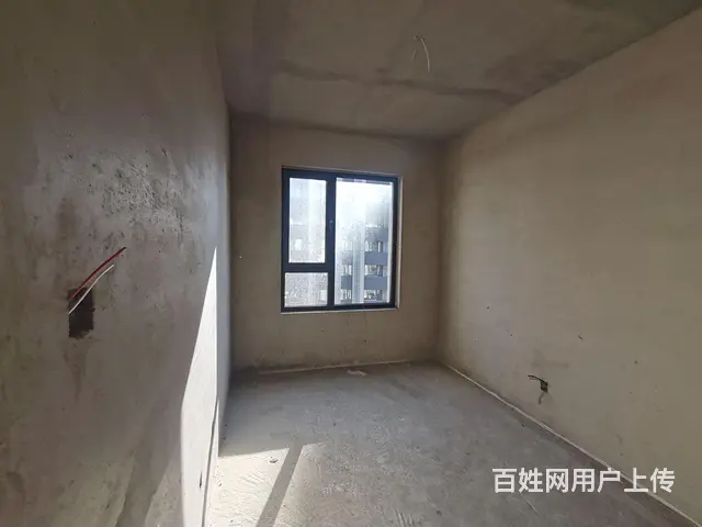 壹品原著电梯洋房5楼117平三室两厅两卫56万 - 图片 5
