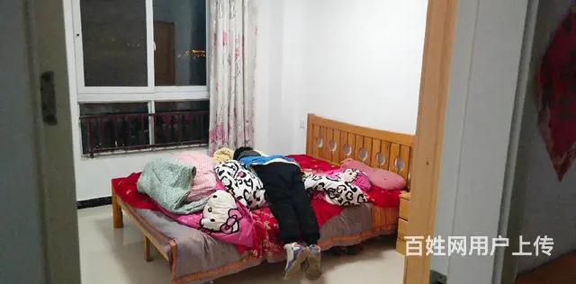 七中隔壁，紫金雅苑3室2厅2卫精装修，配套齐全，拎包即住 - 图片 7