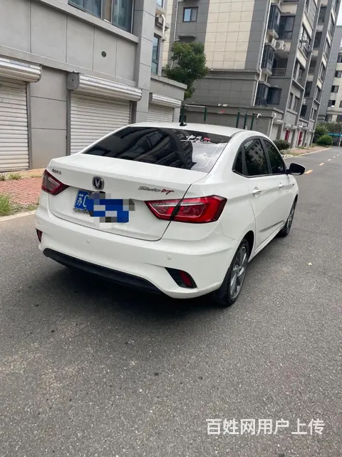 【搞定了！】长安 逸动 2018款 逸动DT 1.6 手动 - 图片 4