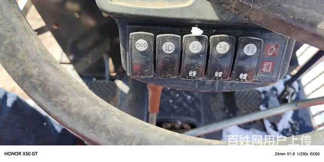 18年车，21购买使用高架车 - 图片 3