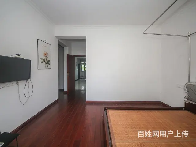 城南庐陵佳苑精装大3房 低楼层 户型方正采光佳 拎包入住 - 图片 10
