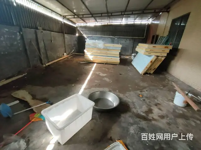 （51旺铺推荐）灵山江东大道旁250平（整栋一二楼）招租 - 图片 9