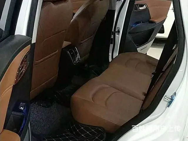 宝沃BX7 2016款 2.0T 手自一体 28T - 图片 5