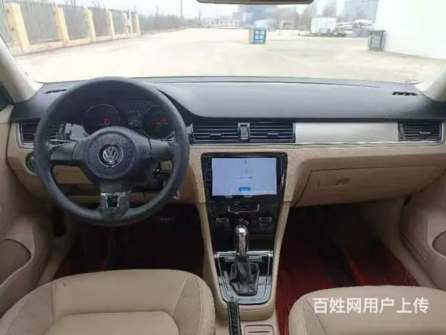 大众 宝来 2016款 1.6 手自一体 豪华型 - 图片 6