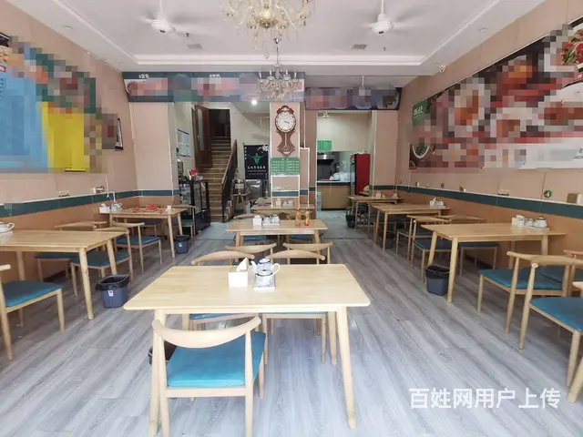 （微易转）泰美路名士豪庭南门餐饮饭店转让 - 图片 3