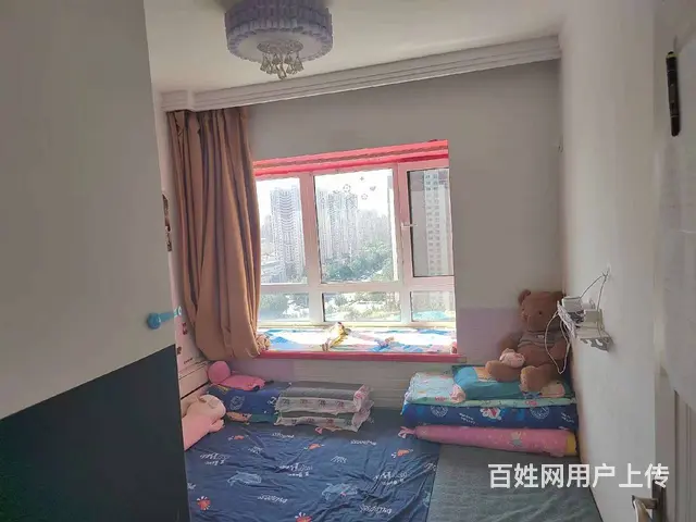 丽十二公馆 普通住宅 中等装修 - 图片 1