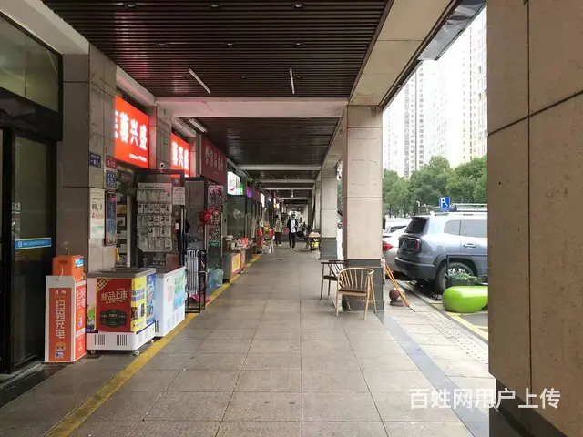 个人中茂城商圈临街精装修餐饮小吃门面优价转让编号9004 - 图片 7
