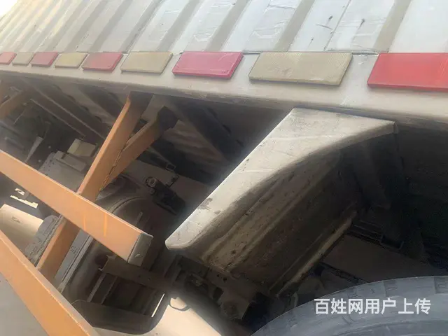 江铃 顺达 厢式货车 国5 - 图片 4