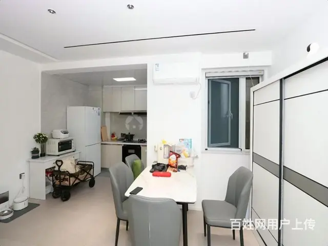 长河86.38平多层[1-7层]西南377.00万元热卖 - 图片 6