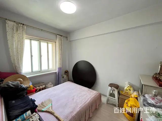 城南新苑北区5楼70.87平三阳格局简装价格可议 - 图片 2