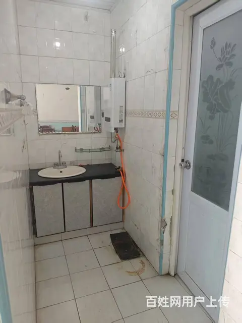 上高兰家大道住房三楼清爽三房家具家电全配两空调好停车上学近 - 图片 9