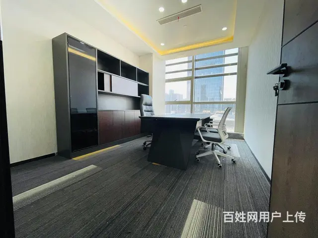 新业大厦 五福天地 三新大厦 YYDS装修精装带家具随时拎包 - 图片 8