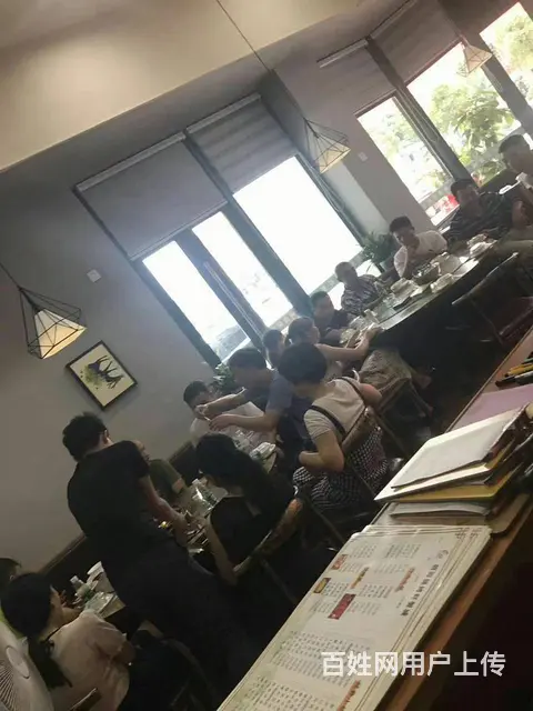 （老板本人）新城国际花都商业街5年老店夜宵烧烤店优价转让 - 图片 6