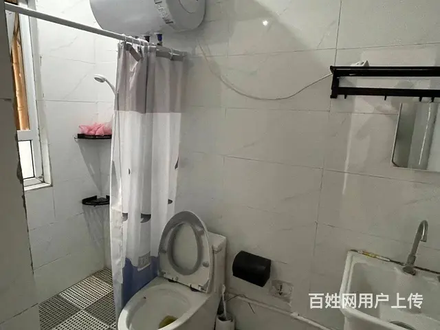 招商花园城(武进) 普通住宅1厅 中等装修 - 图片 6