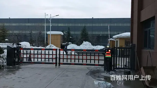 专业堆积门，卷帘门，车库门，电动门，感应门，平移门 - 图片 4