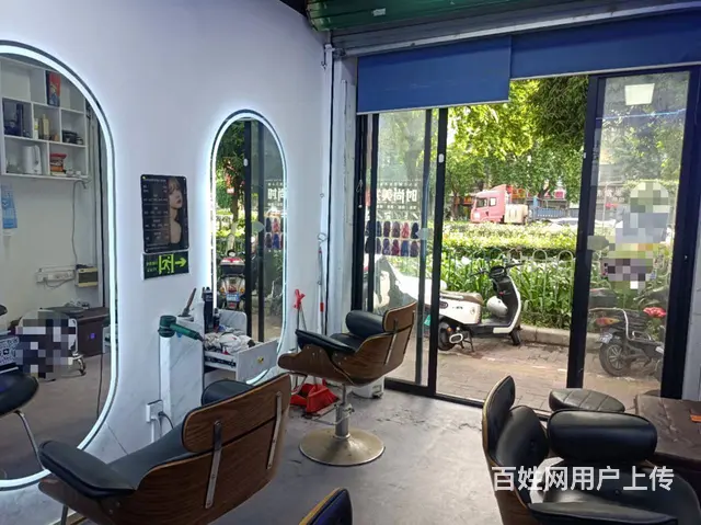 （51旺铺推荐）秀英大道30平临街旺铺转让 - 图片 7
