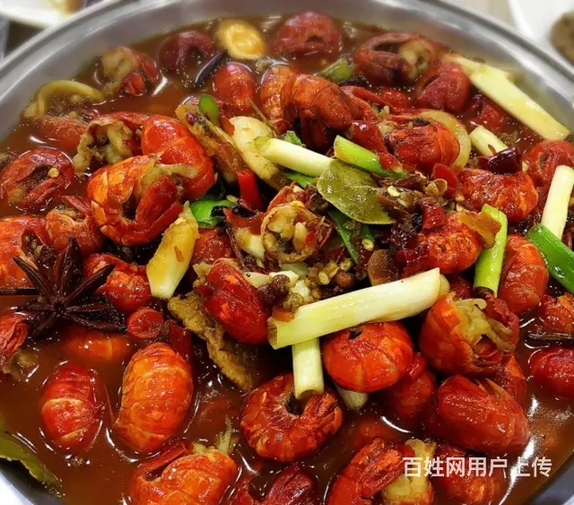 九江鑫慷发龙虾尾厂家批发进口龙虾尾厂家批发供货服务 - 图片 1