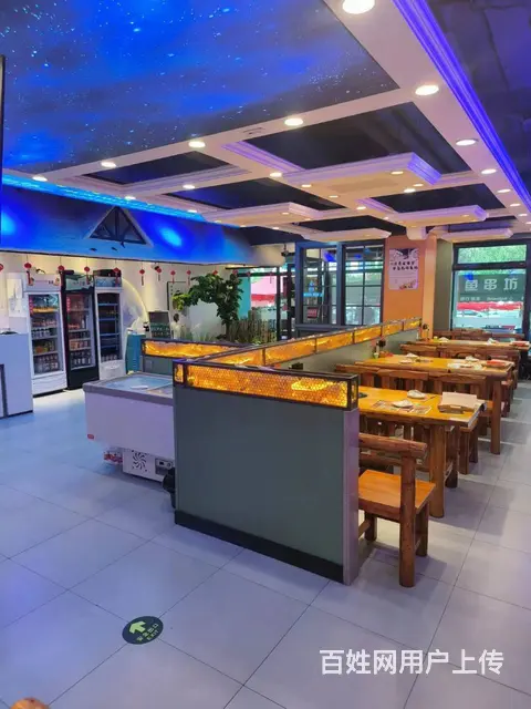 【搞定了！】道里区群力融江路群力家园烧烤店出兑 - 图片 6