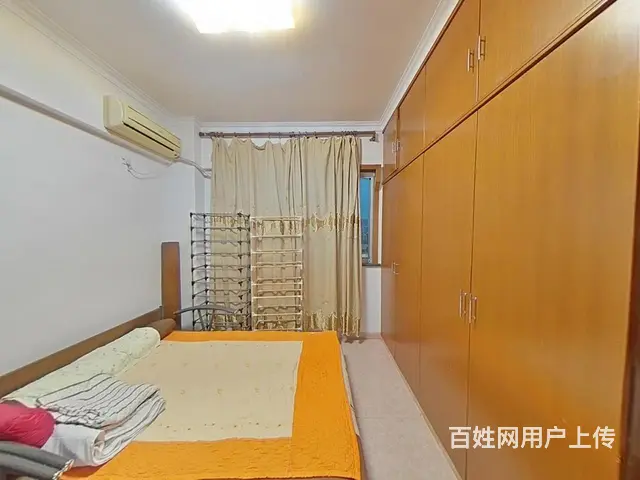 整租·宏伟大厦 2室2厅 南 - 图片 8