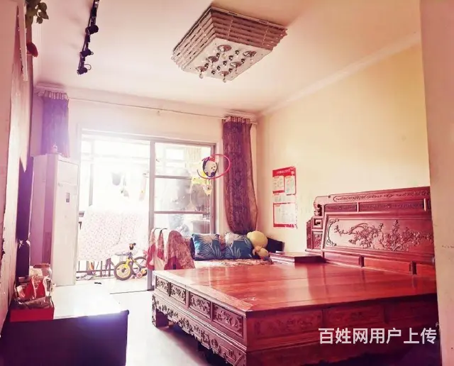 圣巴塞耶怡美花园2室1厅1卫1阳台南14/33层 - 图片 8