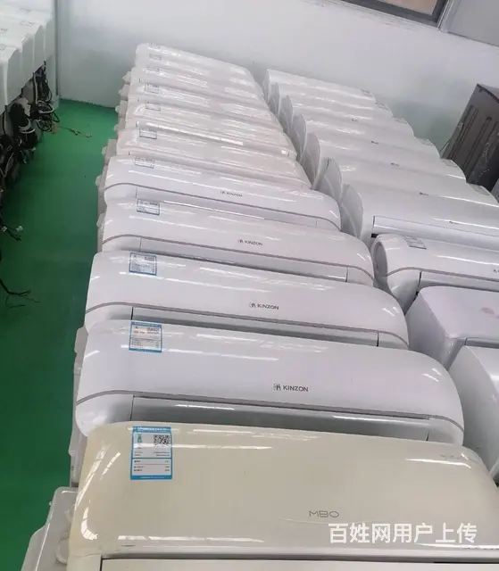 淄川专业出售空调电话 二手空调出售 中央空调出售 - 图片 2