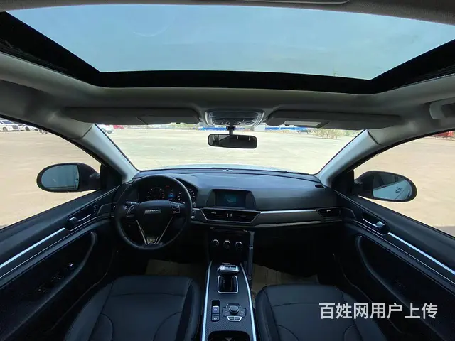 哈弗H6 2018款 1.5T 双离合 豪华型红标 - 图片 6