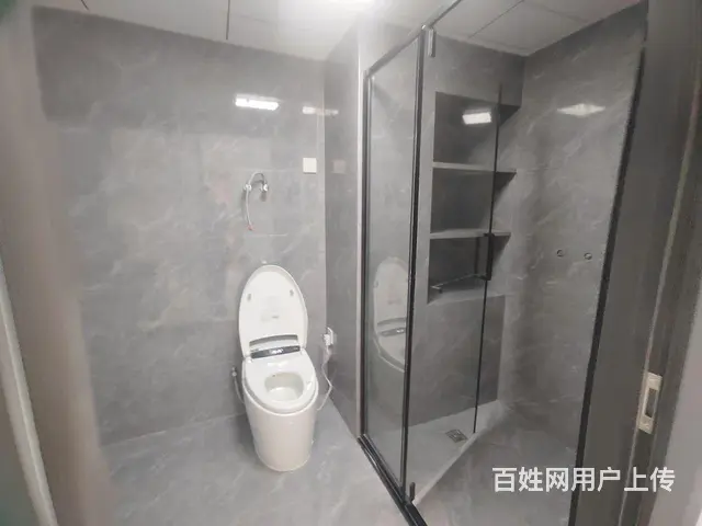 凌河湾御景苑4楼91平两室通厅精装54万 - 图片 6