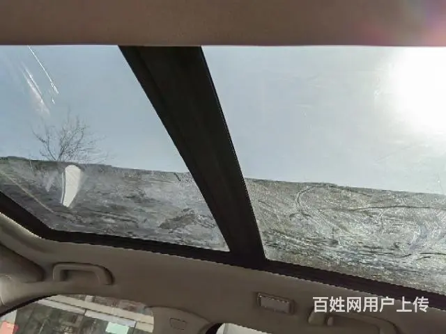 汉腾 汉腾X7 2016款 2.0T 双离合 豪华型 - 图片 2
