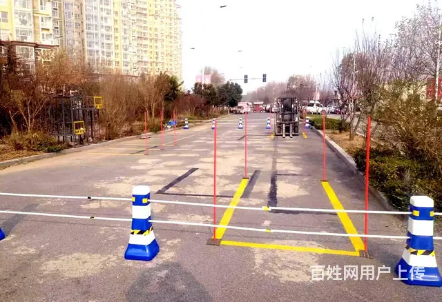 专业培训叉车司机锅炉电梯铲车挖掘机装载机等上岗证 - 图片 5