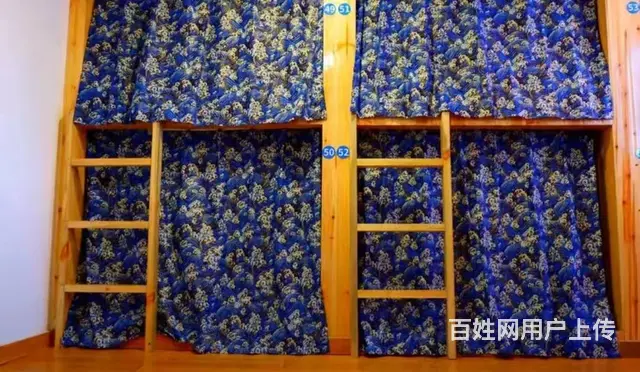 8528（铺联邦）西关十字临街大型青旅社对外整体转让 - 图片 6