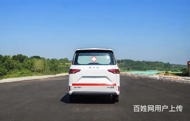 医疗舱灵活改装严格品控保障 - 图片 4