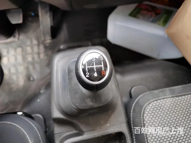 丽江 国六福田欧马可4.2米冷藏车 生鲜冷冻运输冷藏车 - 图片 8
