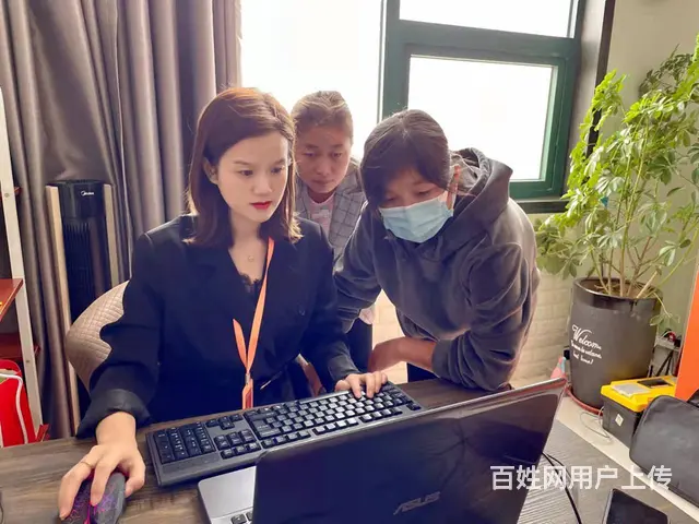 临沂市汇材电商学院阿里拼多多**快手实战运营培训 - 图片 3