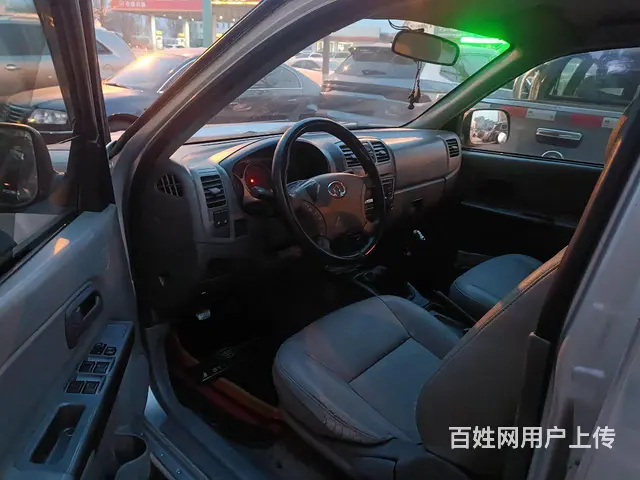 长城皮卡 - 图片 6